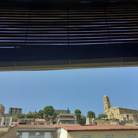 Corbera Casa La Foradada B&B 외부 사진