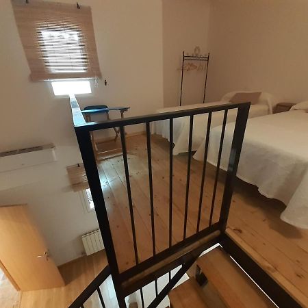 Corbera Casa La Foradada B&B 외부 사진