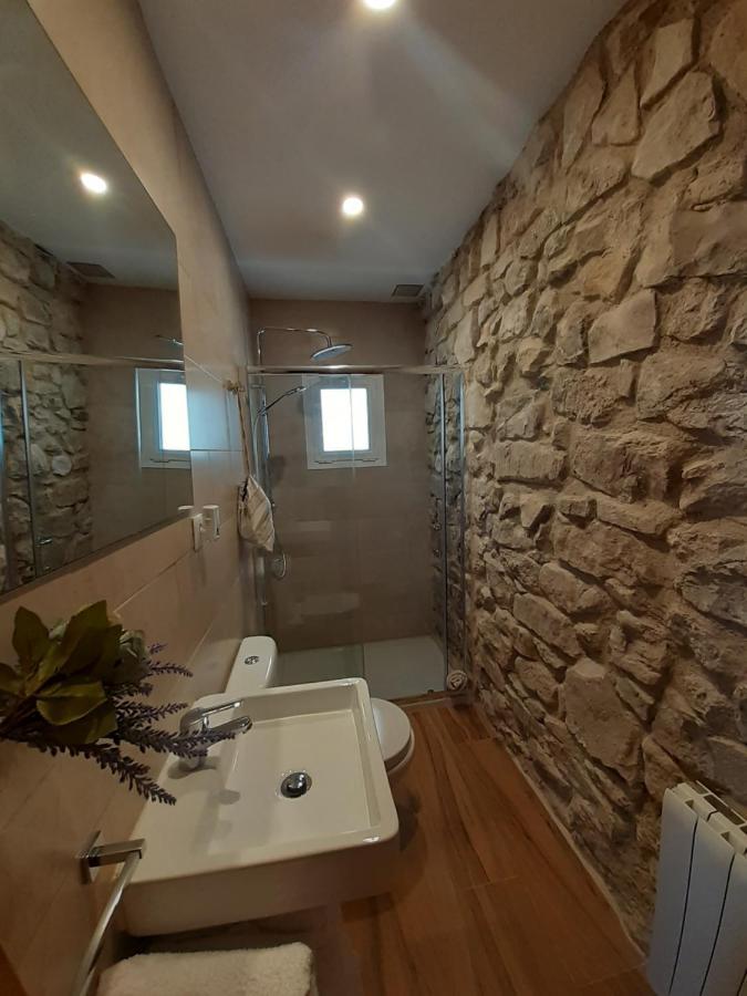 Corbera Casa La Foradada B&B 외부 사진