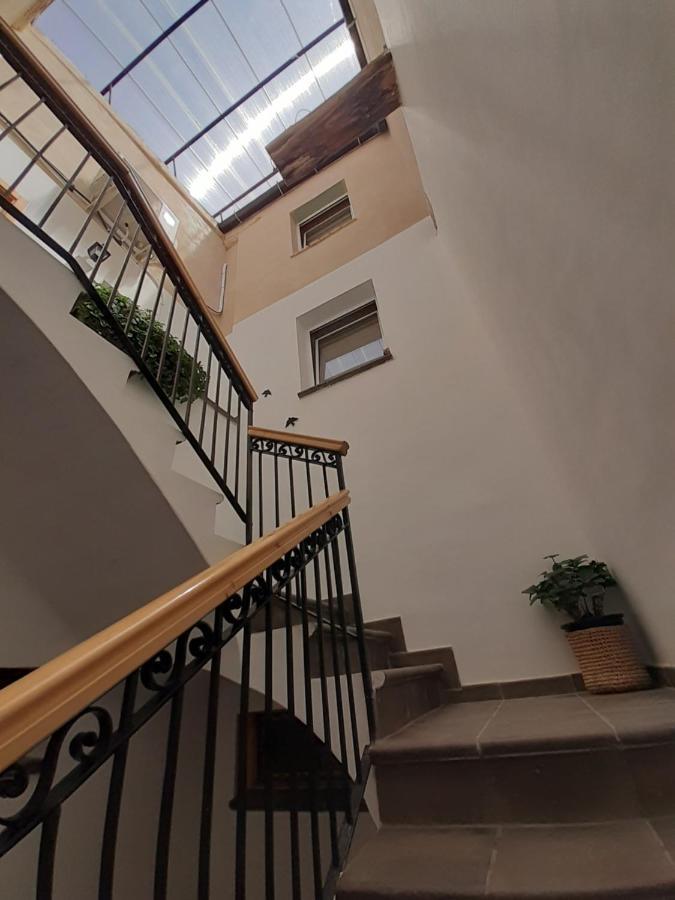 Corbera Casa La Foradada B&B 외부 사진
