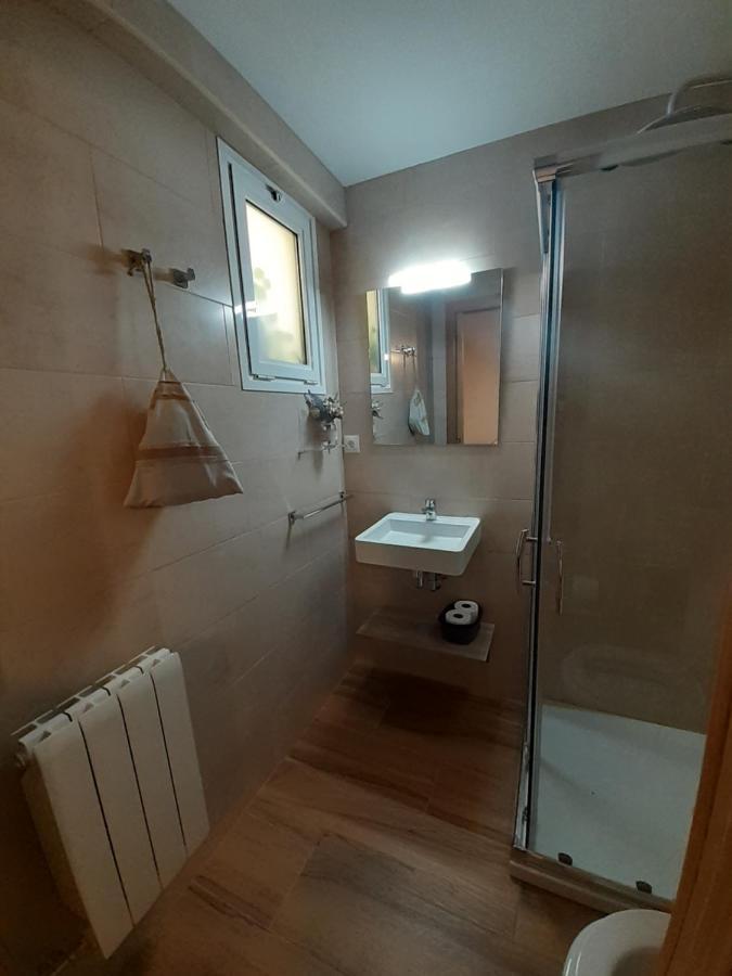 Corbera Casa La Foradada B&B 외부 사진