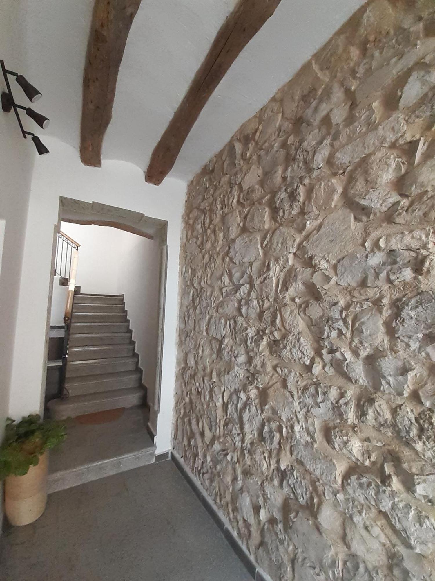Corbera Casa La Foradada B&B 객실 사진